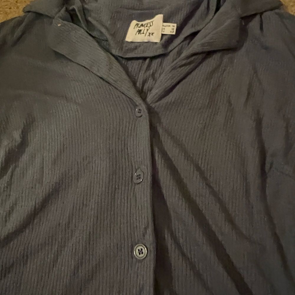 Princess Polly size 10 top - Picture 6 of 8